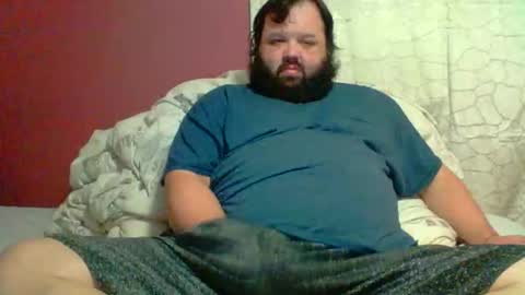 Liam online show from March 17, 2026, 4:17 am