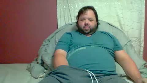 Liam online show from April 7, 2026, 4:46 am