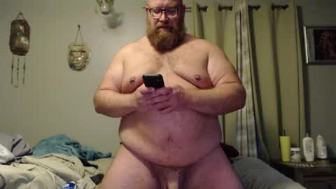 BigBear4Cuddles online show from April 4, 2026, 11:57 pm