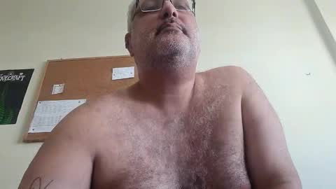 Snapshot of bigbearhector chatting on March 15, 2026, 3:51 pm BigBearXXX online show from March 15, 2026, 3:51 pm