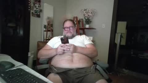 Bear Woods online show from September 13, 2025, 7:30 am