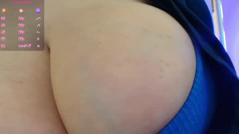 Snapshot of bigbittiesandfun chatting on June 8, 2026, 12:58 am bigbittiesandfun online show from June 8, 2026, 12:58 am