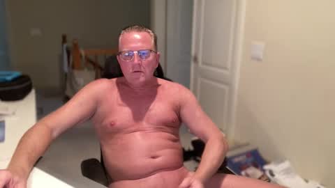 bigblondviking online show from February 5, 2026, 1:21 am