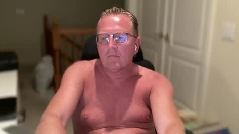 bigblondviking online show from March 4, 2026, 8:09 am