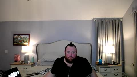 Snapshot of bigboi1o11 chatting on January 16, 2025, 9:05 am Bigboi1o11 online show from January 16, 2025, 9:05 am