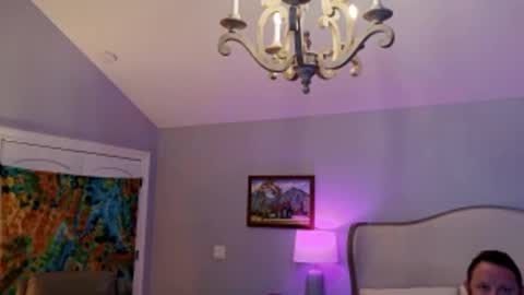 Bigboi1o11 online show from November 4, 2025, 6:45 am