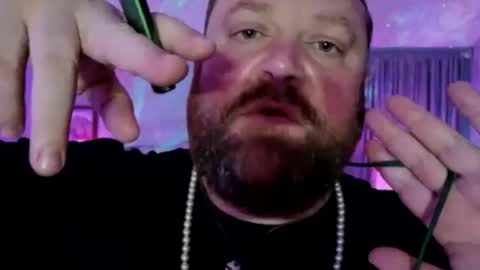 Bigboi1o11 online show from May 13, 2026, 6:11 am