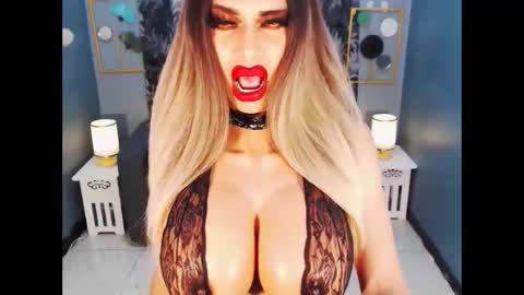 Loraine Cruz online show from March 27, 2026, 3:01 am