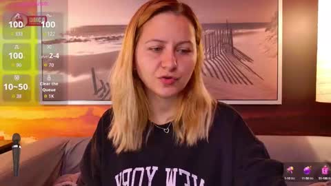 BigBoobsArri online show from October 14, 2025, 6:25 am