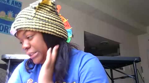 Snapshot of bigbootibambii chatting on February 26, 2026, 5:45 pm bigbootibambii online show from February 26, 2026, 5:45 pm