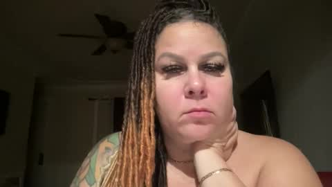 BIG BREAST SABRINA online show from February 2, 2026, 12:15 pm