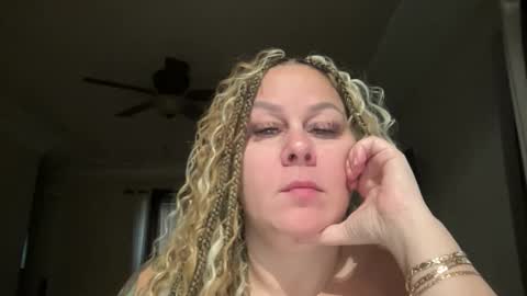 BIG BREAST SABRINA online show from March 11, 2026, 1:06 pm