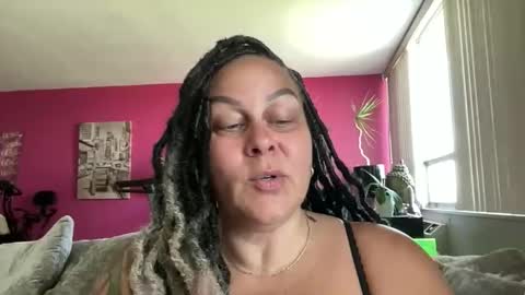 BIG BREAST SABRINA online show from April 22, 2026, 6:31 pm