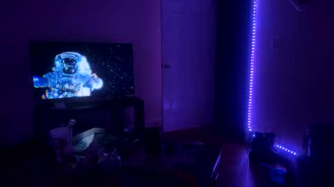 bigbthed2 online show from January 11, 2025, 4:38 am