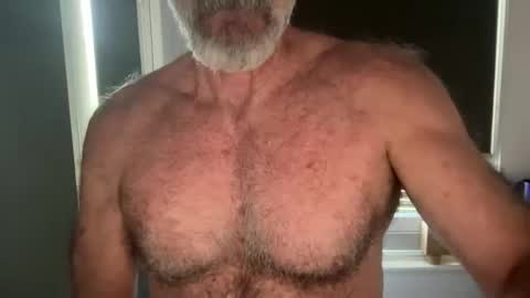 big bush online show from March 21, 2026, 9:29 pm