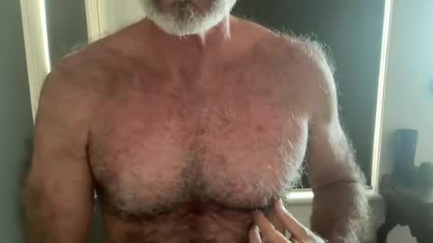 Snapshot of bigbush1 chatting on July 2, 2026, 12:10 am big bush online show from July 2, 2026, 12:10 am
