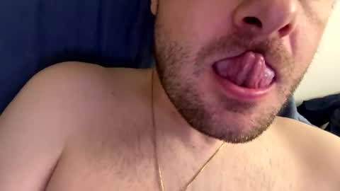 Snapshot of bigbuster685 chatting on November 23, 2025, 6:46 am Buster685 online show from November 23, 2025, 6:46 am