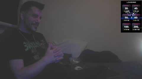 Jon - Im Straight online show from February 13, 2026, 1:34 am