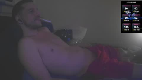 Jon - Im Straight online show from February 19, 2026, 10:11 am