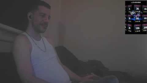 Jon - Im Straight online show from March 10, 2026, 10:53 am