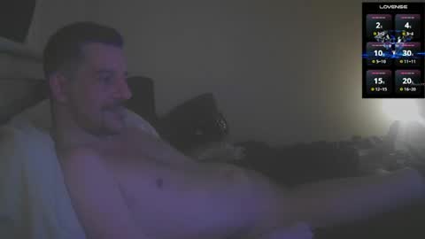 Jon - Im Straight online show from April 2, 2026, 7:17 am