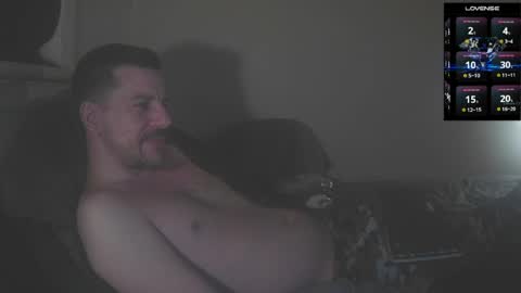 Jon - Im Straight online show from April 9, 2026, 2:55 am