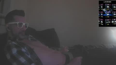 Jon - Im Straight online show from June 2, 2026, 3:19 am