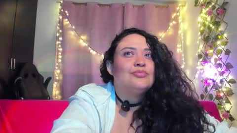 Cloe   online show from March 17, 2026, 8:28 am