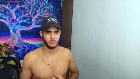 Snapshot of bigcock2815 chatting on January 7, 2026, 2:58 am Isaac online show from January 7, 2026, 2:58 am