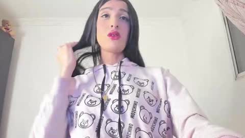 Snapshot of bigcock_luci chatting on January 8, 2025, 3:40 am bigcock_luci online show from January 8, 2025, 3:40 am