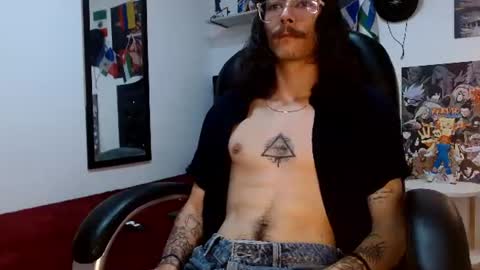 Snapshot of bigcock_robert chatting on July 2, 2026, 8:26 pm ROBB online show from July 2, 2026, 8:26 pm