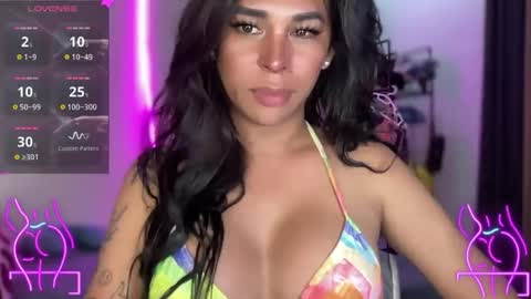 queen amanda online show from January 8, 2026, 6:16 am