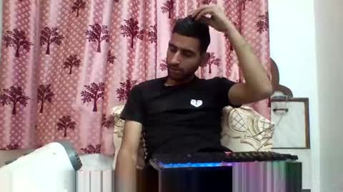 Snapshot of bigcockboy2580 chatting on January 20, 2025, 8:41 am akash online show from January 20, 2025, 8:41 am