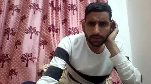 Snapshot of bigcockboy2580 chatting on February 7, 2025, 5:51 pm akash online show from February 7, 2025, 5:51 pm