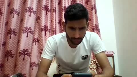Snapshot of bigcockboy2580 chatting on February 27, 2025, 5:36 pm akash online show from February 27, 2025, 5:36 pm
