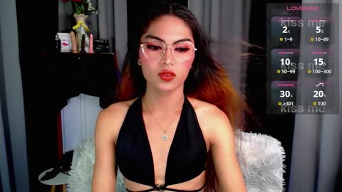jasmine online show from September 18, 2025, 4:20 pm