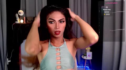 jasmine online show from October 5, 2025, 6:50 pm