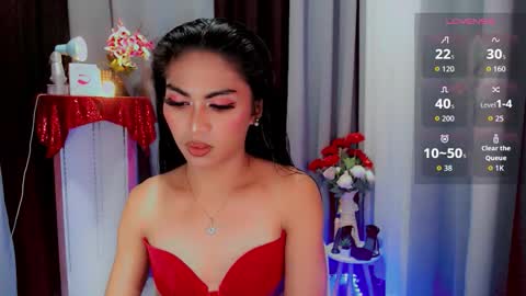 jasmine online show from October 27, 2025, 1:48 pm