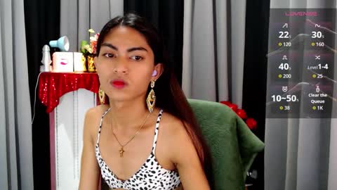 jasmine online show from November 11, 2025, 4:51 pm