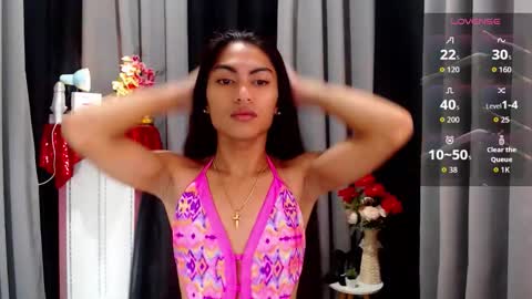 jasmine online show from November 22, 2025, 9:08 am