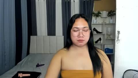 BABY LEXIE online show from March 8, 2026, 2:04 am