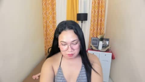 BABY LEXIE online show from April 15, 2026, 8:09 pm