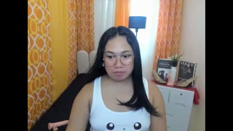 BABY LEXIE online show from May 13, 2026, 5:16 am