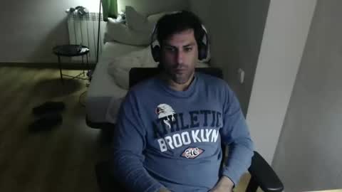 bigcok35spain online show from December 3, 2024, 10:40 pm