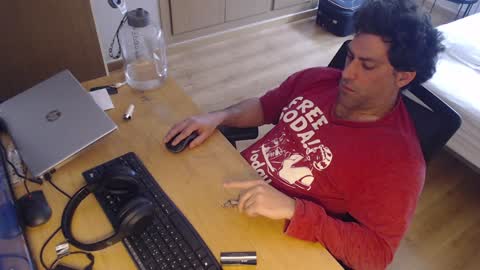 bigcok35spain online show from January 27, 2025, 12:26 pm