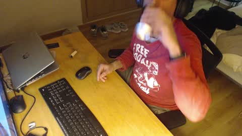 bigcok35spain online show from January 27, 2025, 9:33 pm