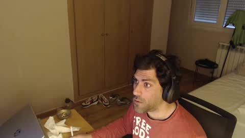 bigcok35spain online show from February 9, 2025, 7:16 am