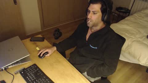 bigcok35spain online show from February 20, 2025, 7:30 pm