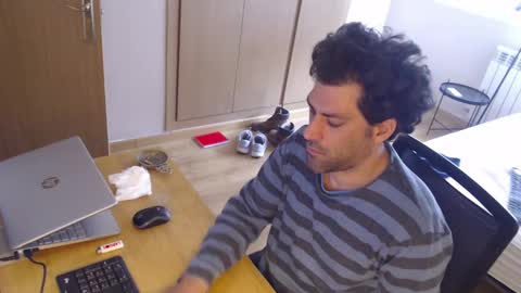 bigcok35spain online show from March 2, 2025, 12:43 pm