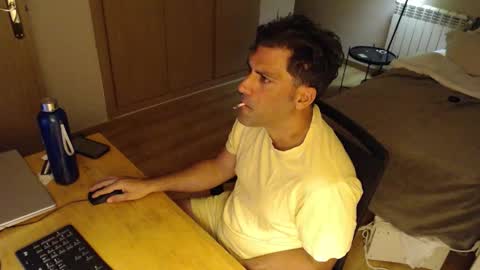 bigcok35spain online show from September 27, 2025, 7:08 pm